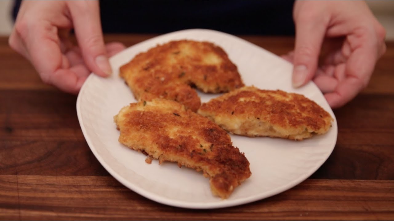 merrills chicken fingers - Article 2